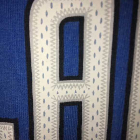 Adidas Orlando Magic T-shirt Size 2XL - Picture 3 of 4